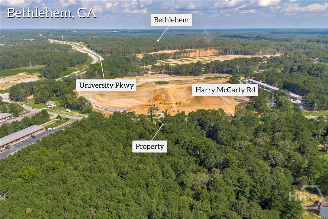 755 Harry McCarty Road