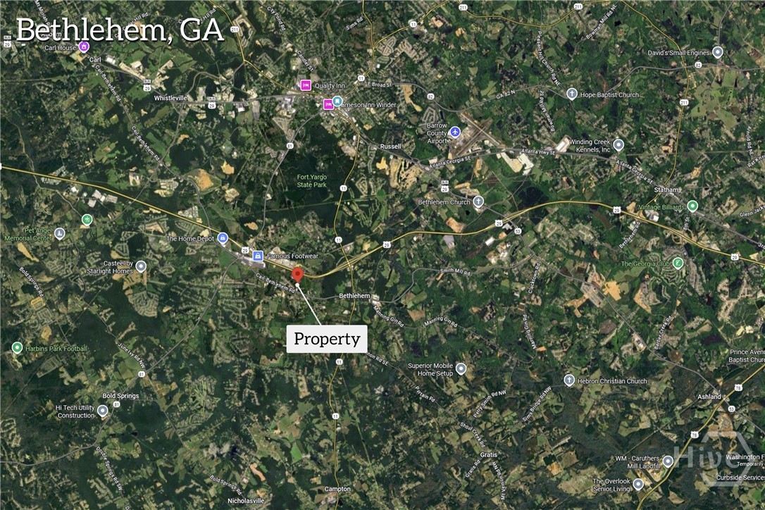 755 Harry McCarty Road