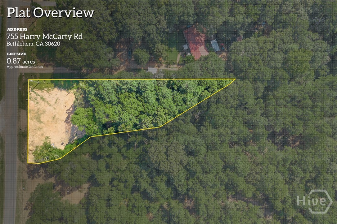 755 Harry McCarty Road