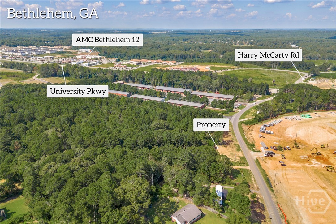 755 Harry McCarty Road