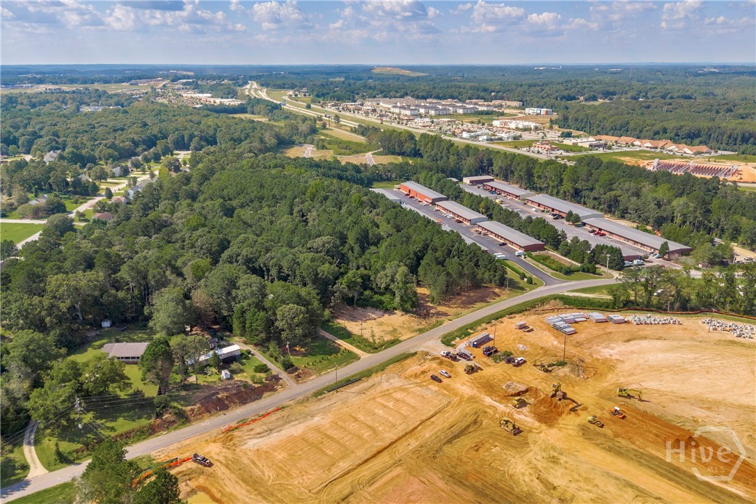 755 Harry McCarty Road