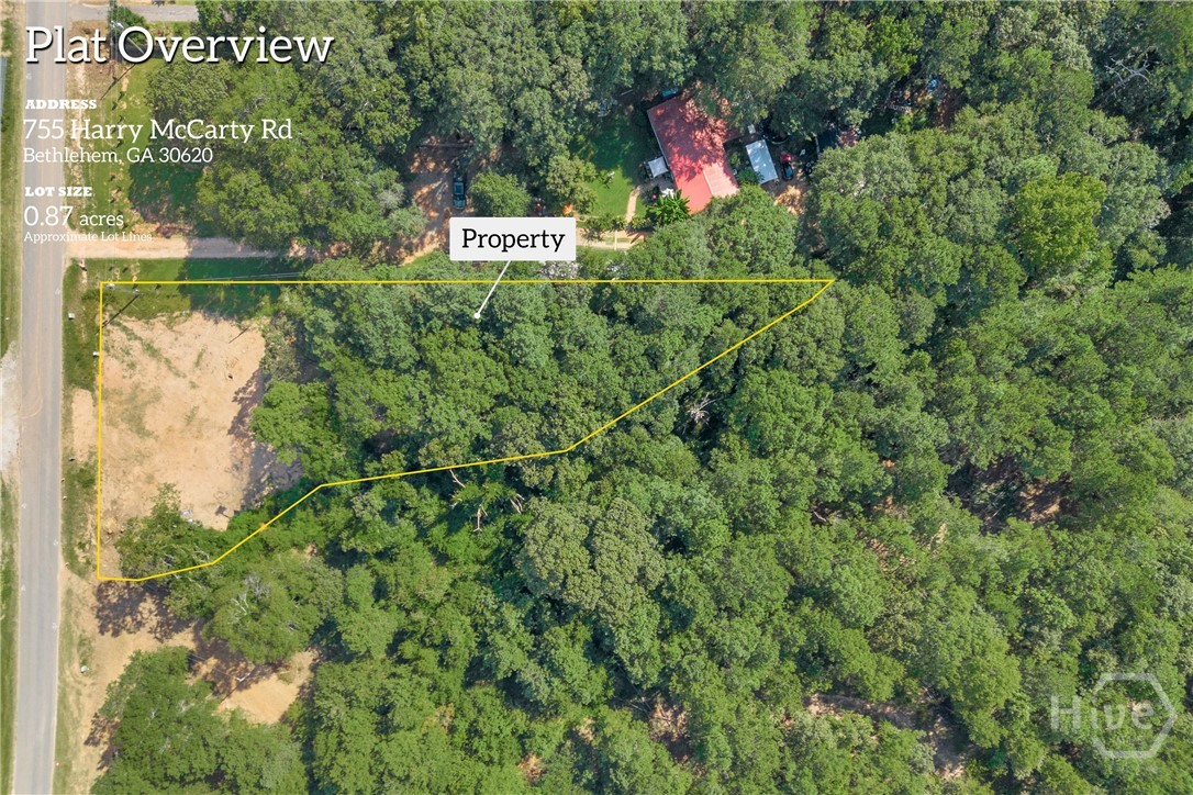 755 Harry McCarty Road