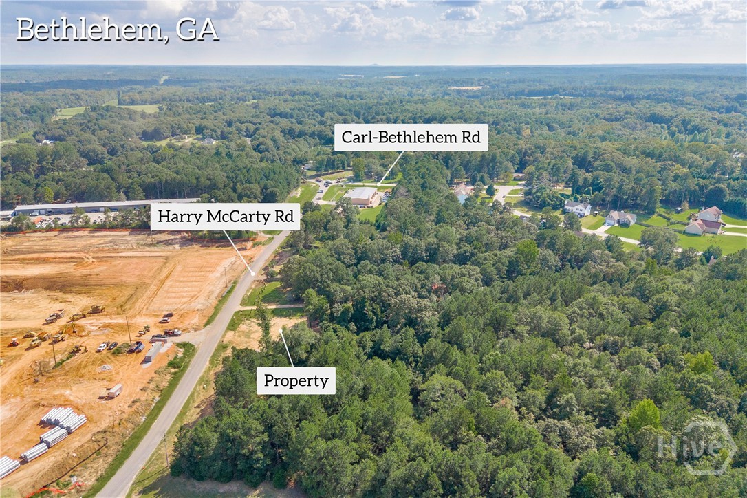 755 Harry McCarty Road