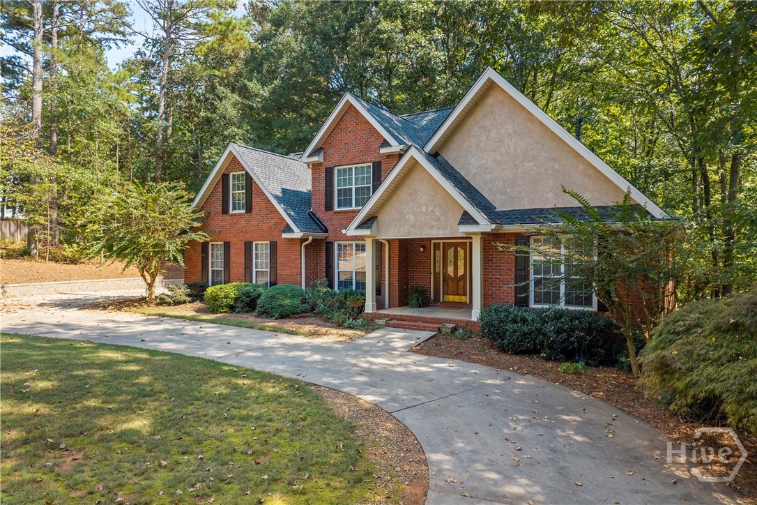 30 Joe Lee Drive