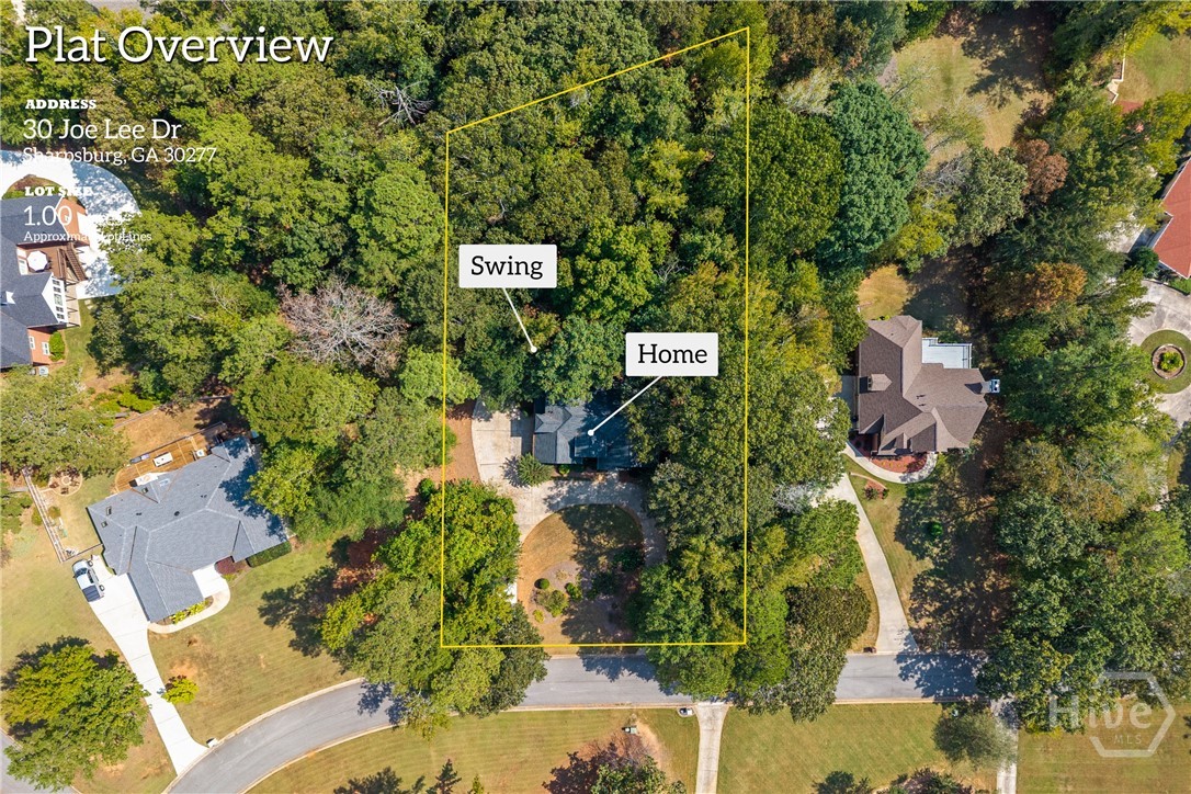 30 Joe Lee Drive