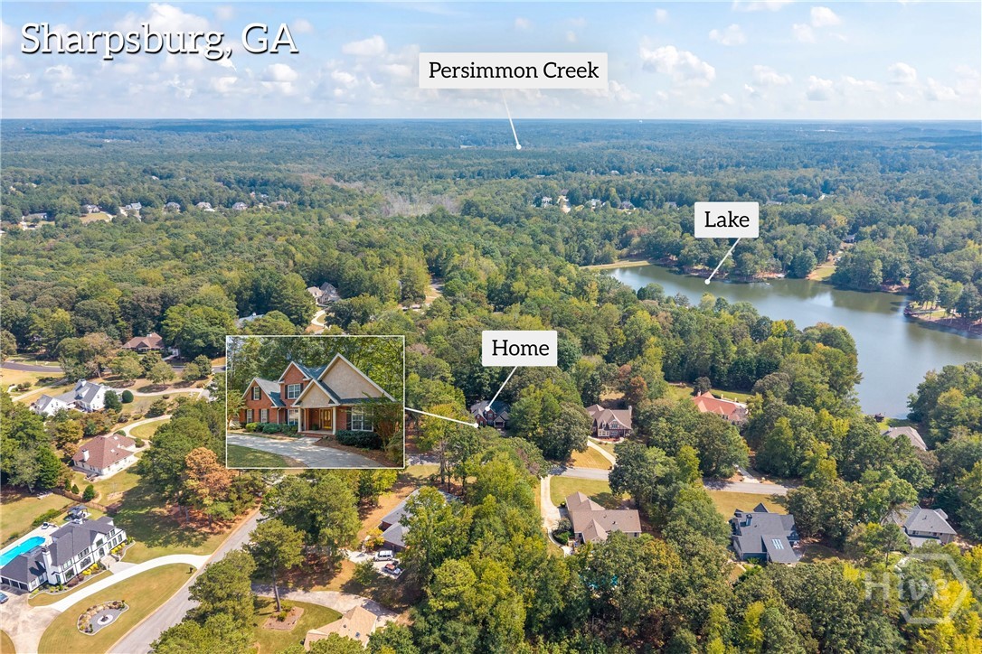 30 Joe Lee Drive