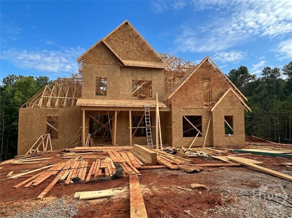 1698 Shoal Creek Way