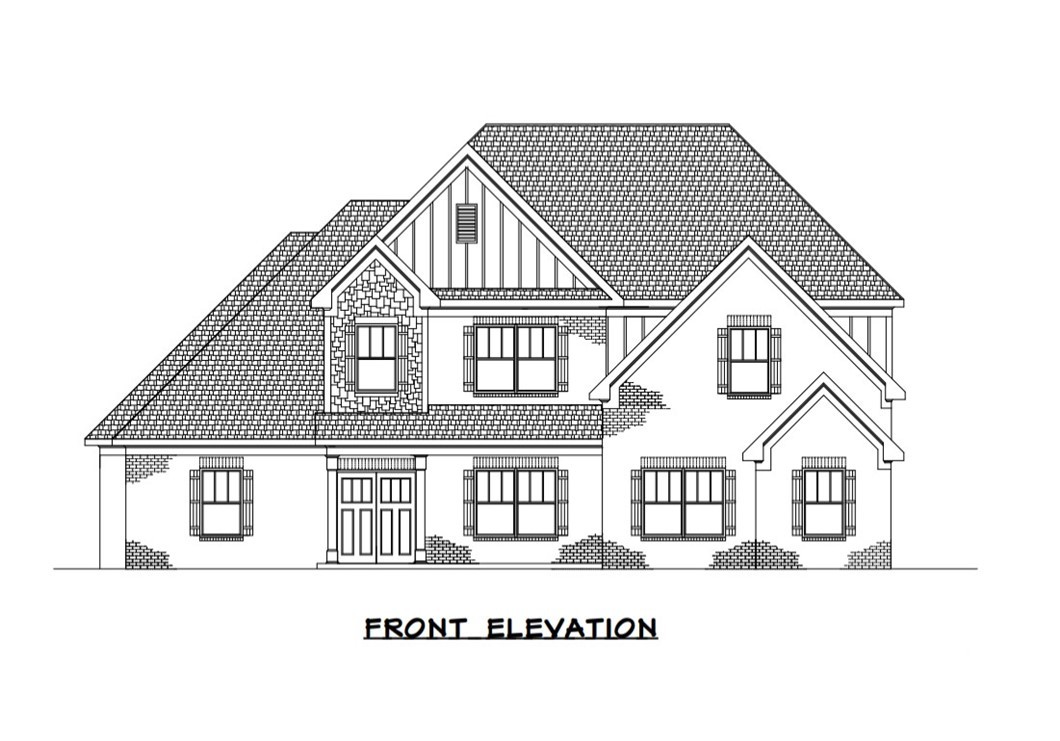 1698 Shoal Creek Way