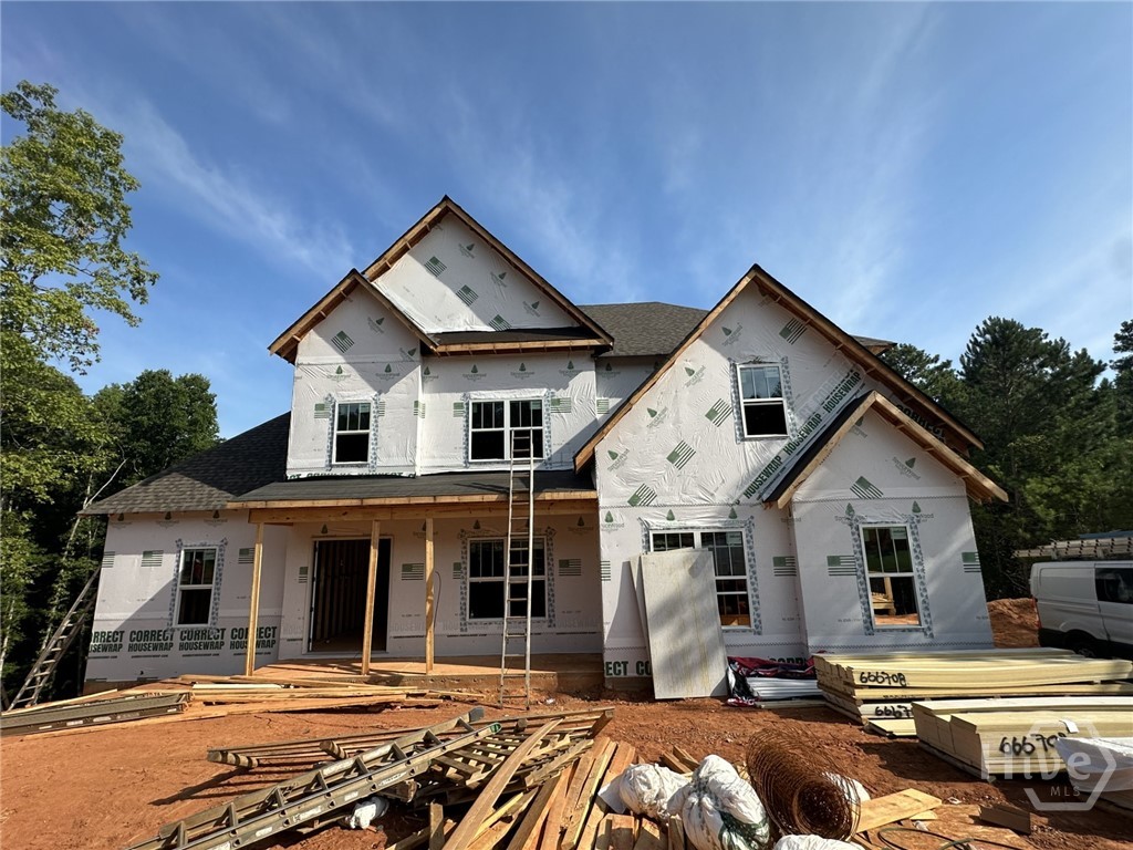 1698 Shoal Creek Way