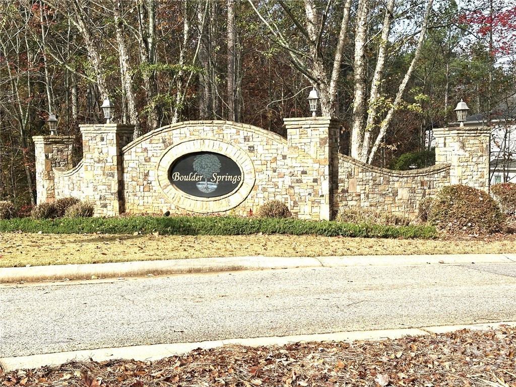 2037 Boulder Ridge Lane