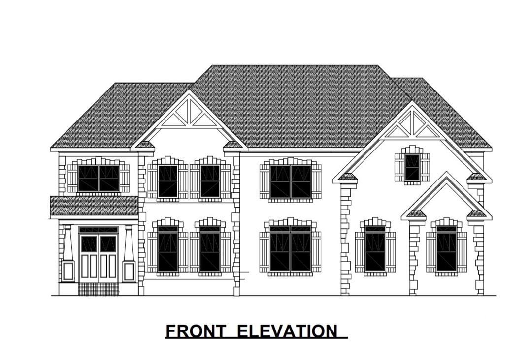 2037 Boulder Ridge Lane