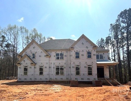 2037 Boulder Ridge Lane