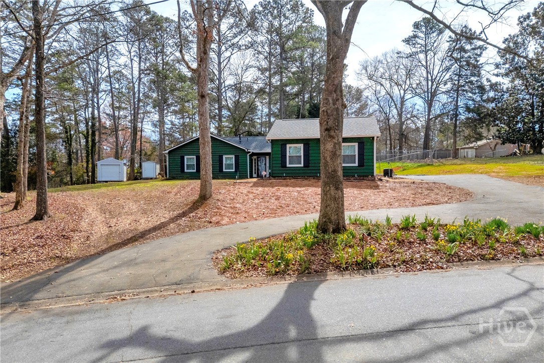 306 Providence Road