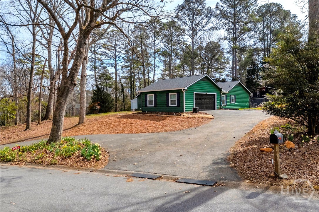 306 Providence Road