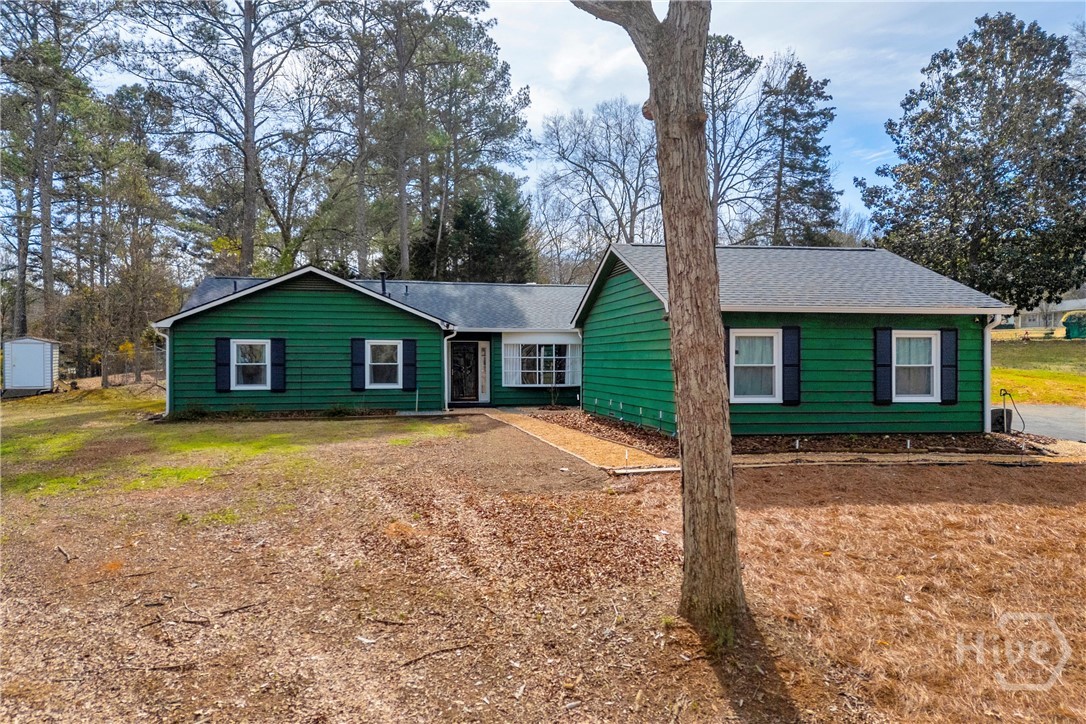 306 Providence Road