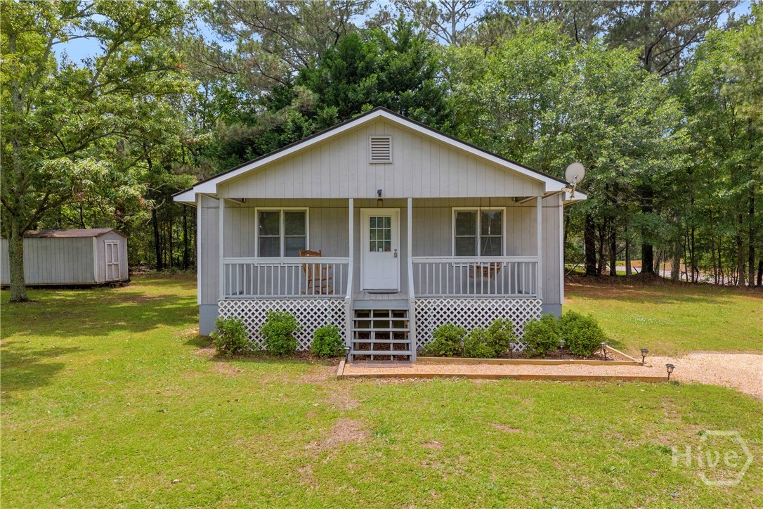 5180 Price Mill Road