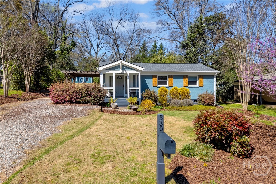 330 Pine Needle Road