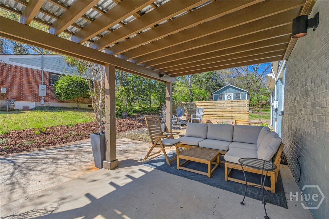 330 Pine Needle Road