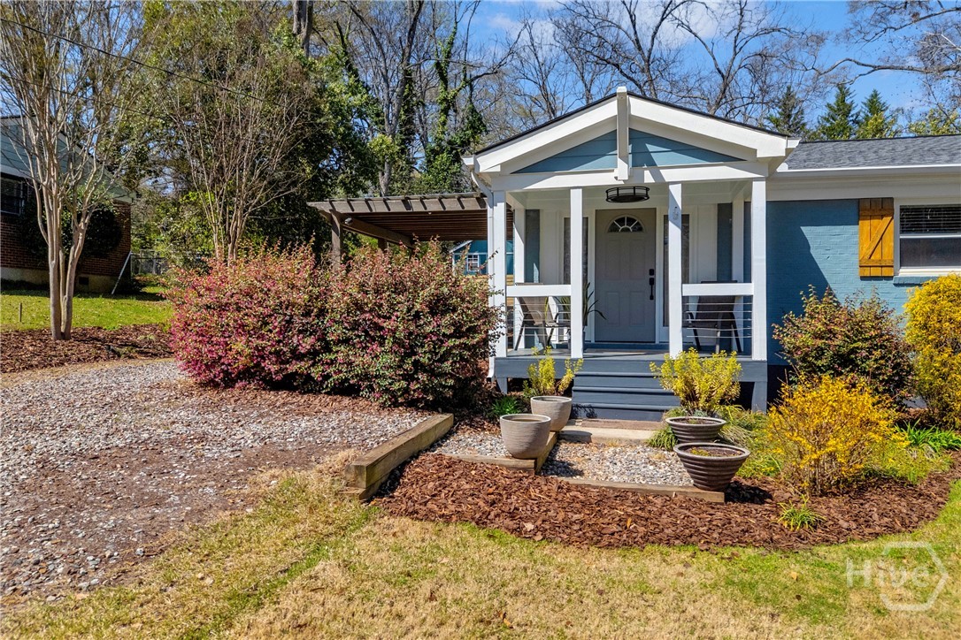 330 Pine Needle Road