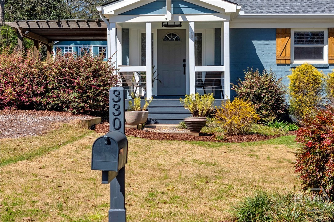 330 Pine Needle Road