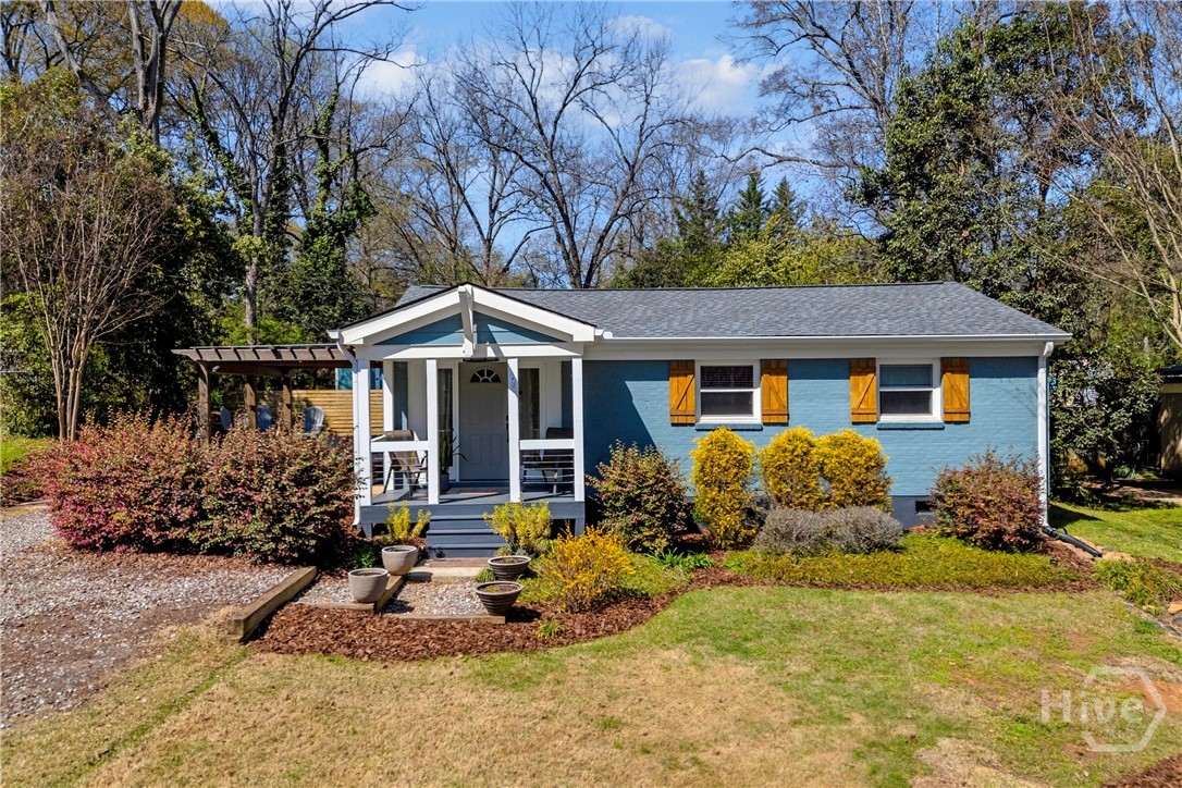 330 Pine Needle Road