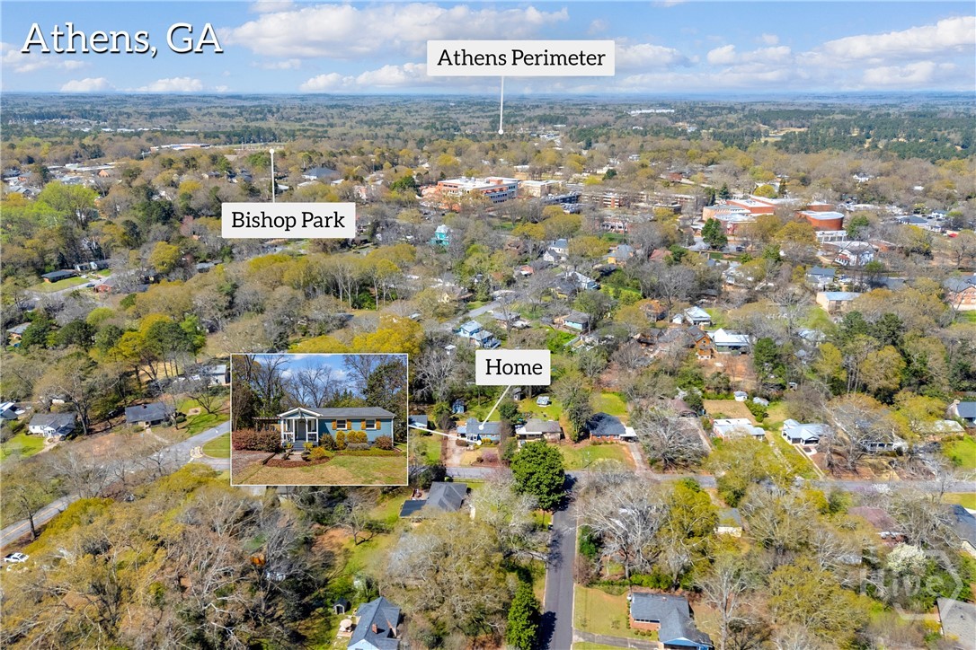 330 Pine Needle Road