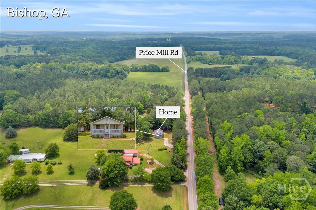 5180 Price Mill Road