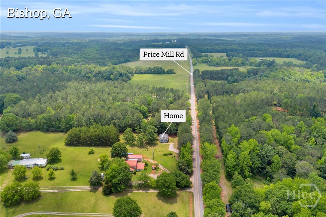 5180 Price Mill Road