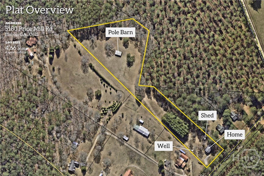5180 Price Mill Road