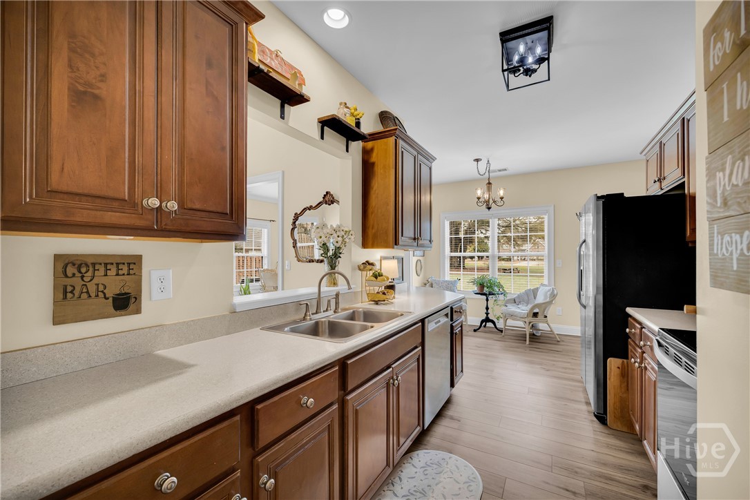 1071 Brookshire Court