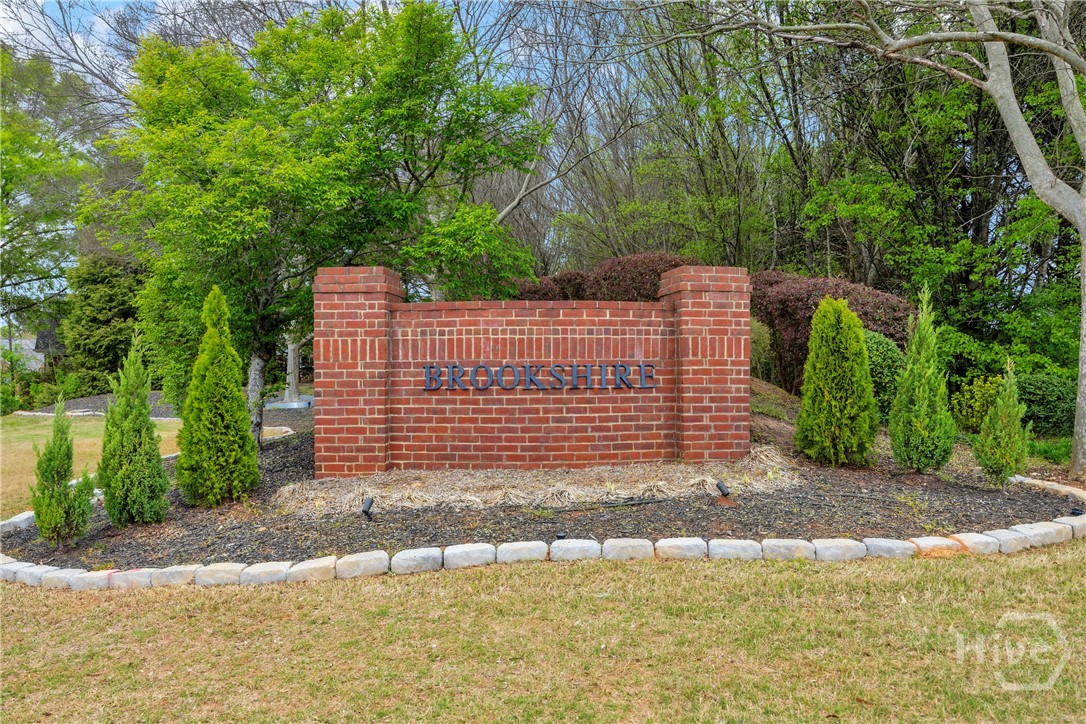 1071 Brookshire Court