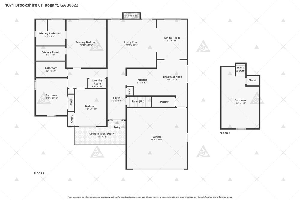 1071 Brookshire Court