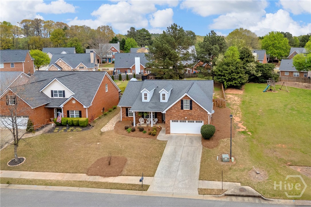 1071 Brookshire Court