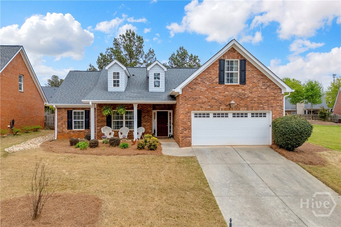 1071 Brookshire Court