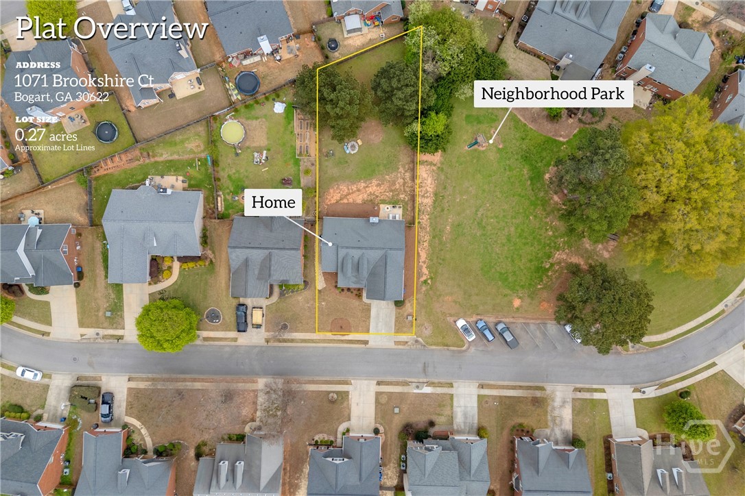 1071 Brookshire Court