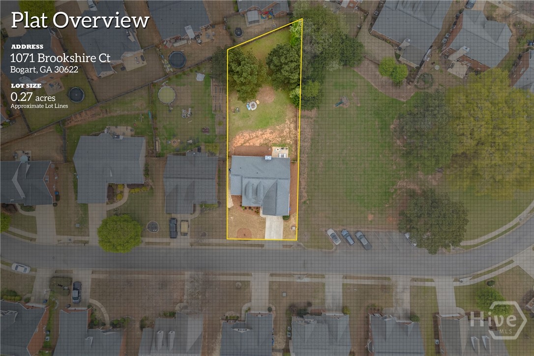 1071 Brookshire Court