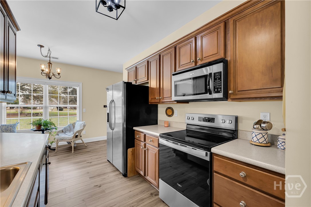 1071 Brookshire Court