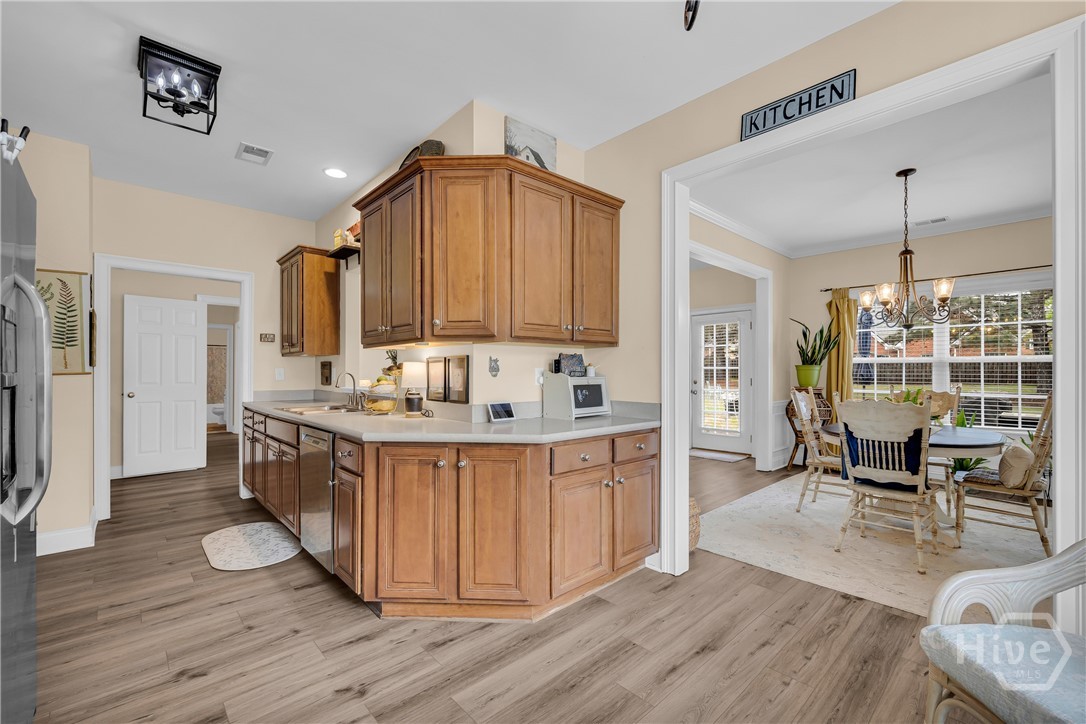 1071 Brookshire Court