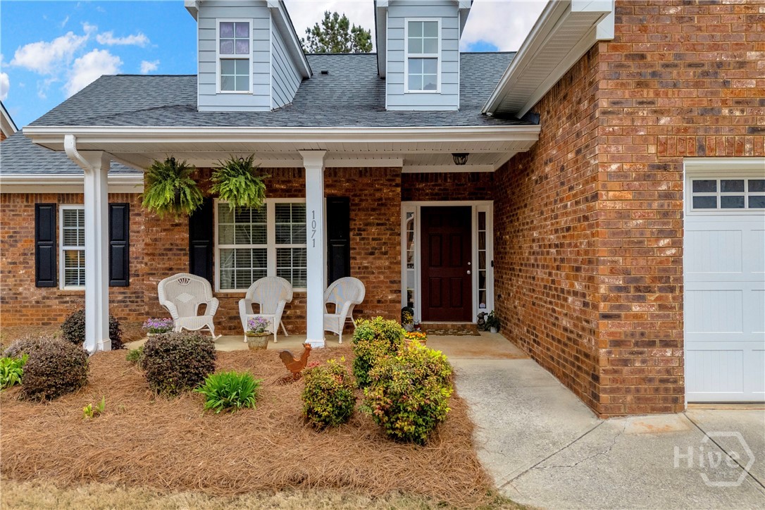 1071 Brookshire Court