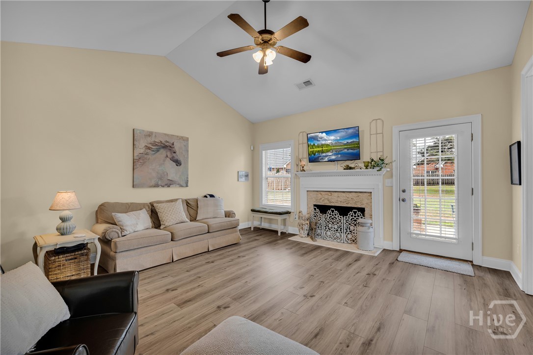 1071 Brookshire Court