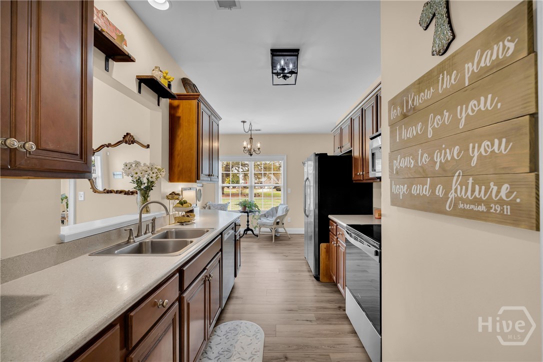 1071 Brookshire Court