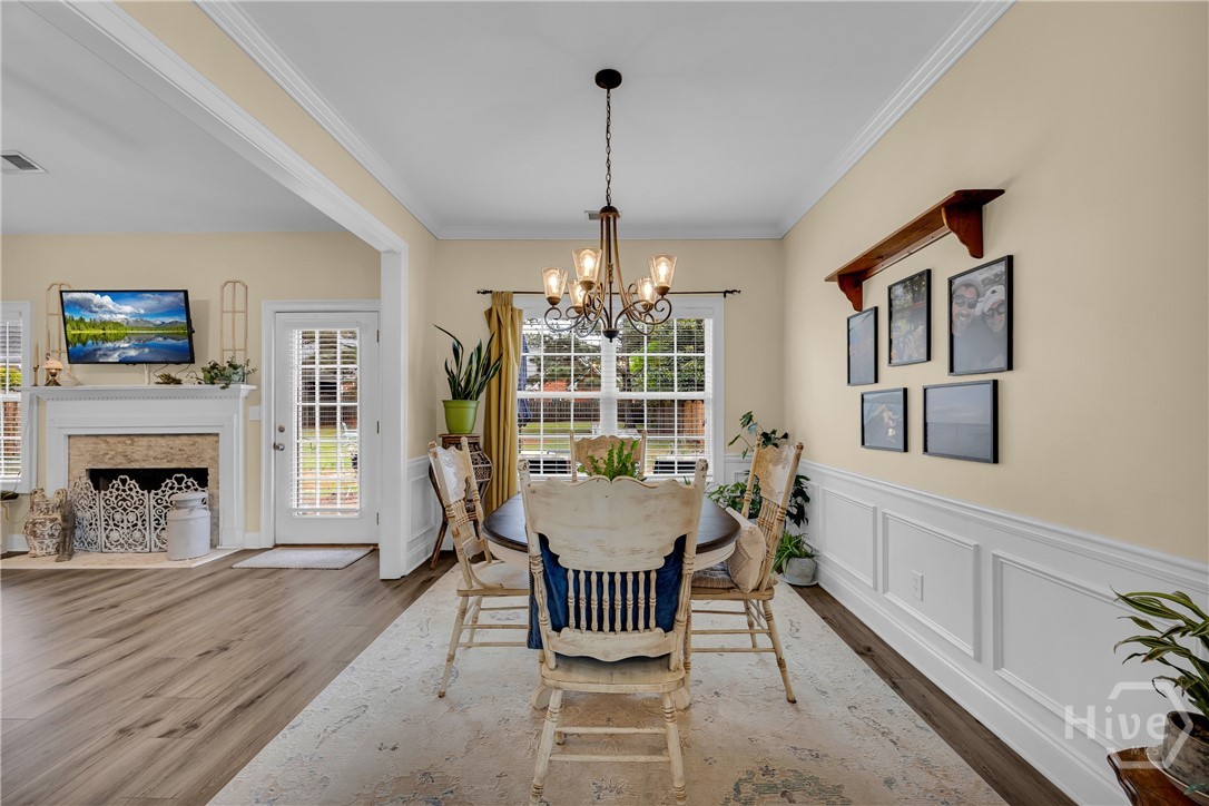 1071 Brookshire Court