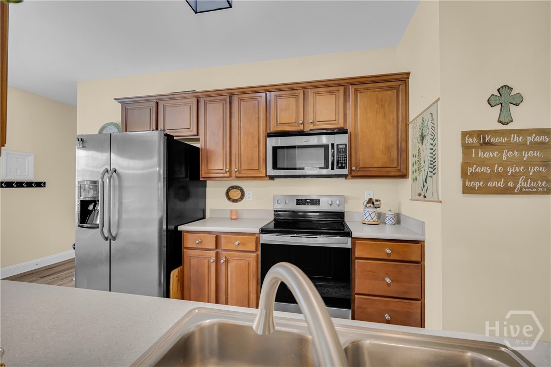 1071 Brookshire Court