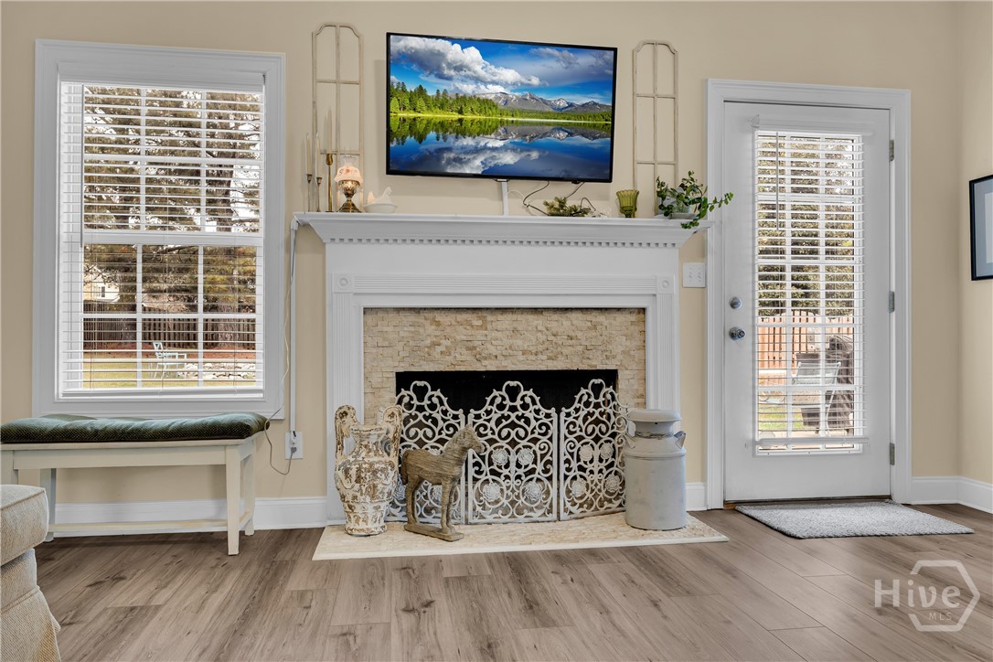 1071 Brookshire Court