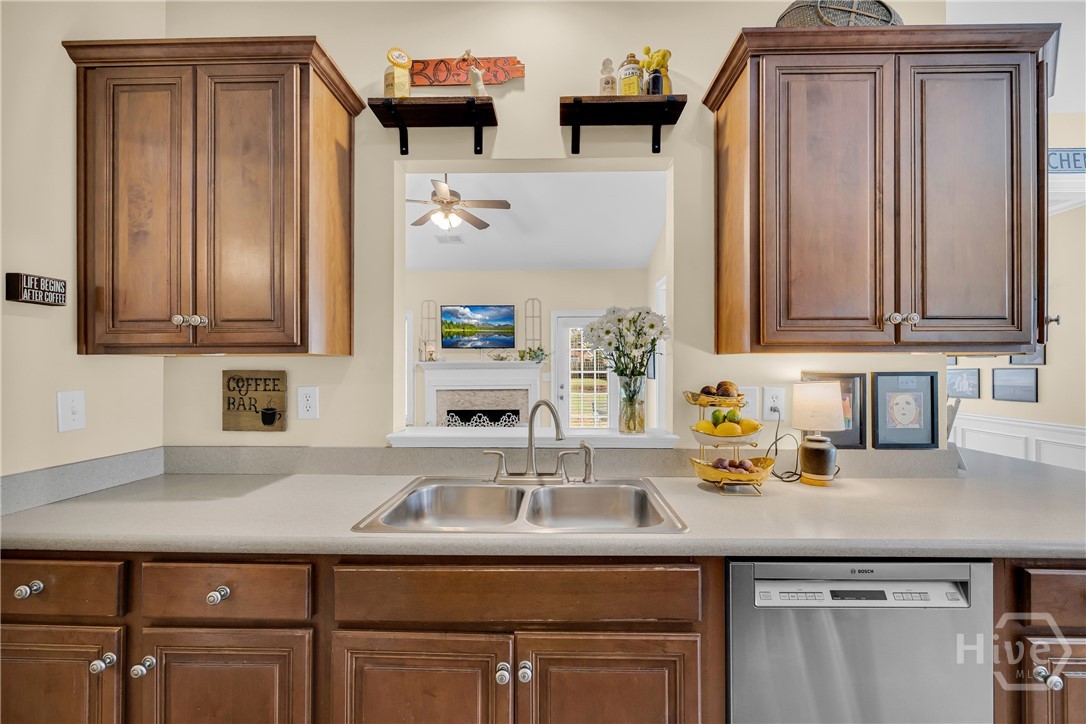 1071 Brookshire Court