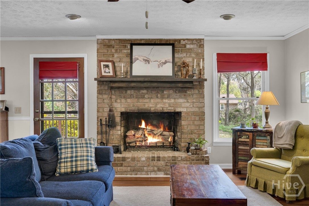 1330 Crooked Creek Road