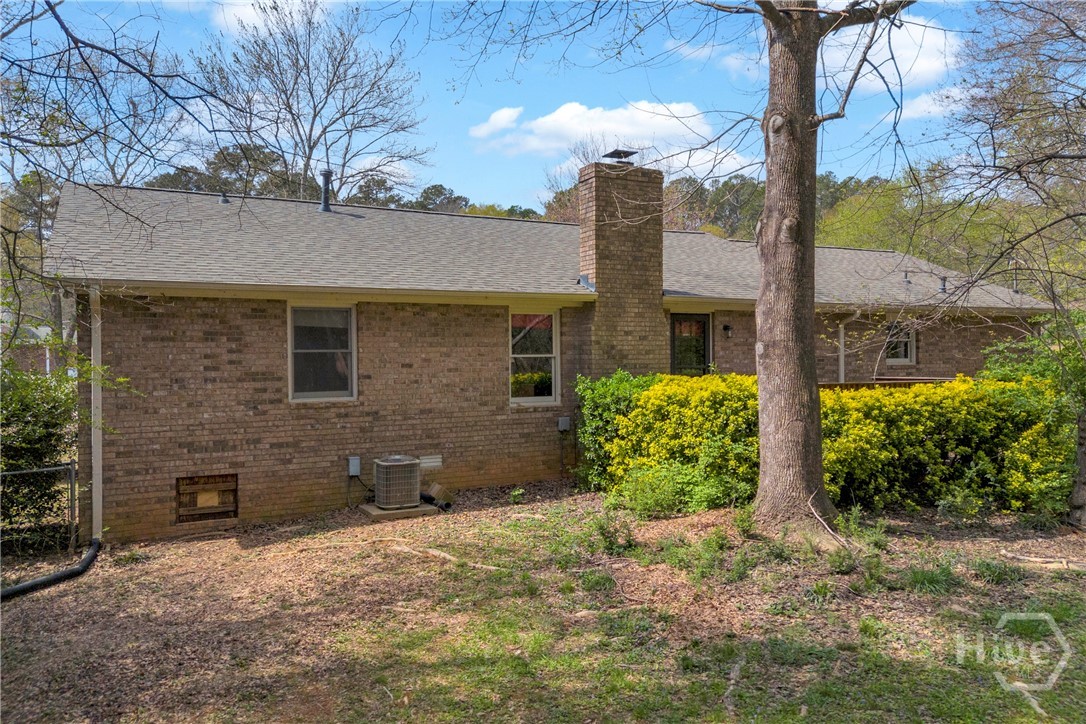 1330 Crooked Creek Road