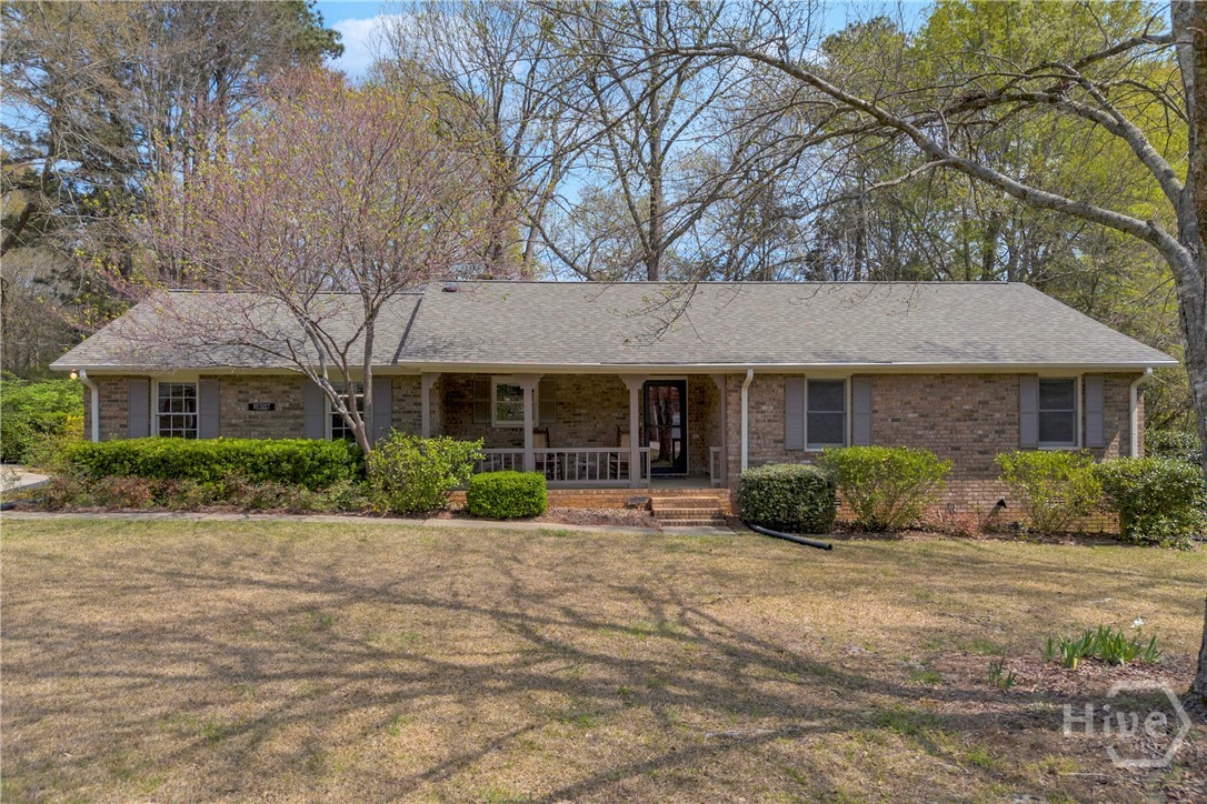 1330 Crooked Creek Road