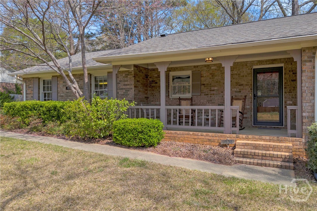 1330 Crooked Creek Road