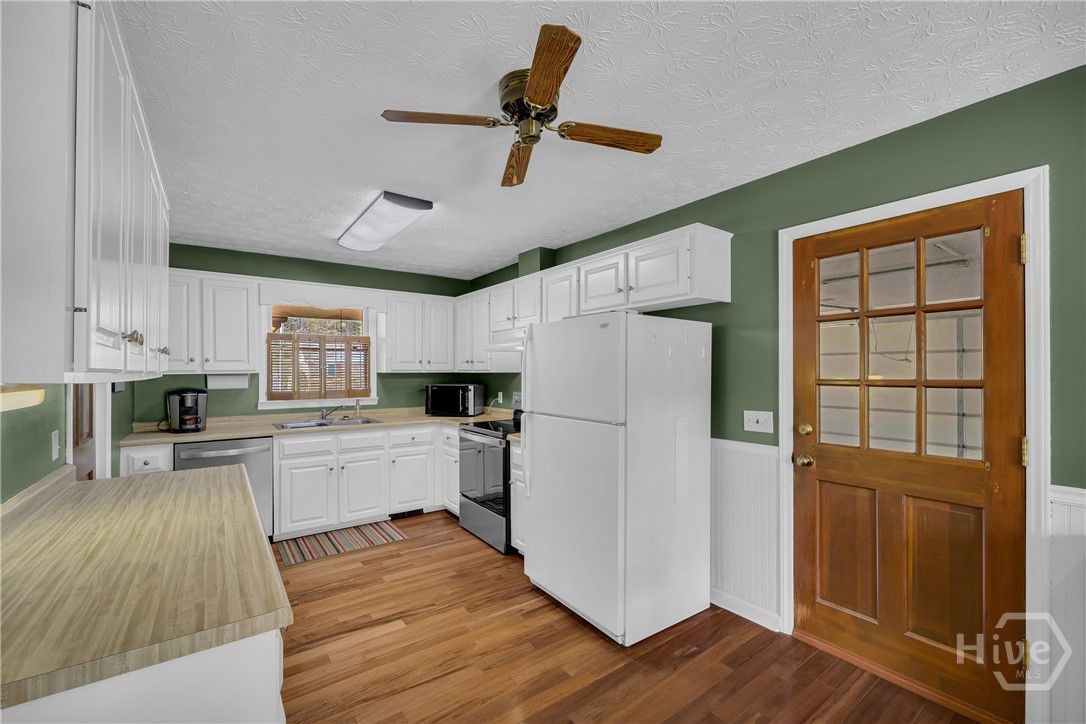 1330 Crooked Creek Road